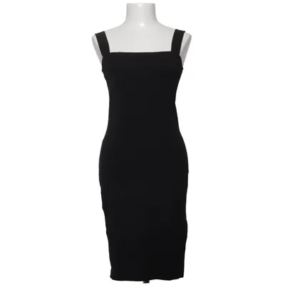Jurk (Zwart) van Filippa K Elastaan, Polyamide, Viscose