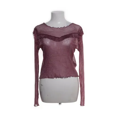 Blus (Lila) från OVS Metallfiber, Polyamid