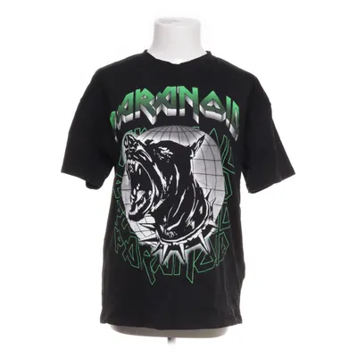 T-shirt (Svart, Flerfärgad) från FB Sister Bomull