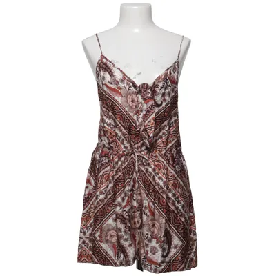 Byxdress (Brun, Beige, Flerfärgad) från Arnhem Lyocell, Viskos
