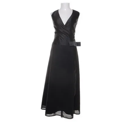 Jurk (Zwart) van Joy Polyester