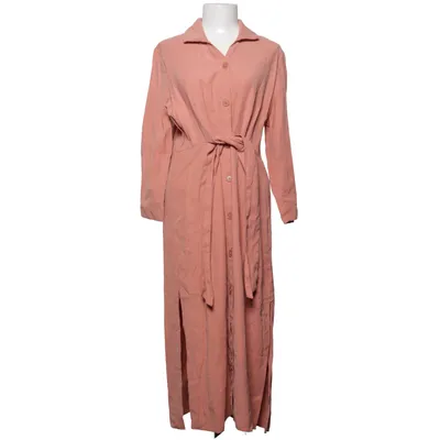 Blousejurk (Roze) van Reserved Polyester, Viscose