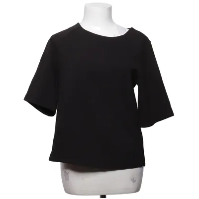 Topp (Svart) från WERA Stockholm Elastan, Polyester, Viskos