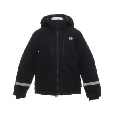 Ski jacket (Blue) from Funk by Lager 157 Polyester