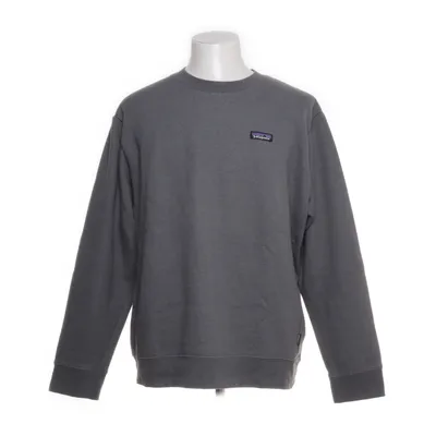 Sweatshirt (Grijs) van Patagonia Katoen