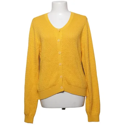 Cardigan (Sigrid) de Cissi och Selma Coton biologique
