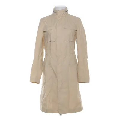 Manteau imperméable (Beige) de Et Vous Coton, Élasthane