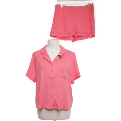 Set (Roze) van Juicy Couture Elastaan, Polyester