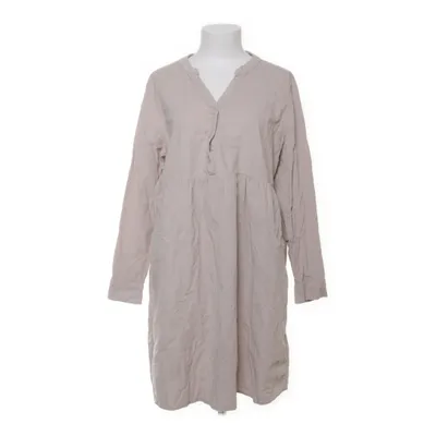 Tunic (Beige) from Eight 2 Nine Cotton