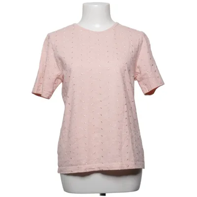 Topp (Rosa) från Petite Sophisticate Bomull