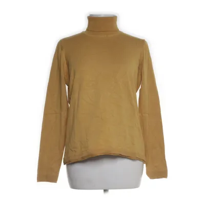 Polotröja (Gul) från Walbusch Polyamid, Viskos