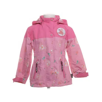 Jacka (Rosa, Flerfärgad) från Angry Birds Polyester