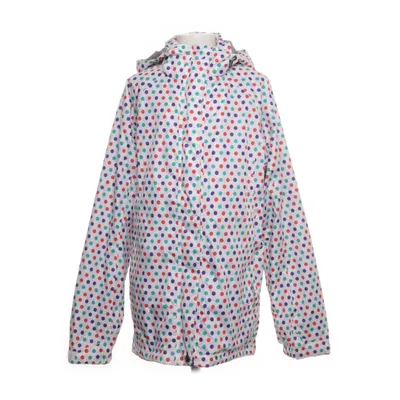 Jacka (Vit, Flerfärgad) från Chinook Polyester