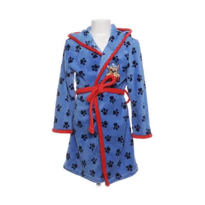 Badrock (Blå, Svart, Röd) från Nickelodeon Polyester