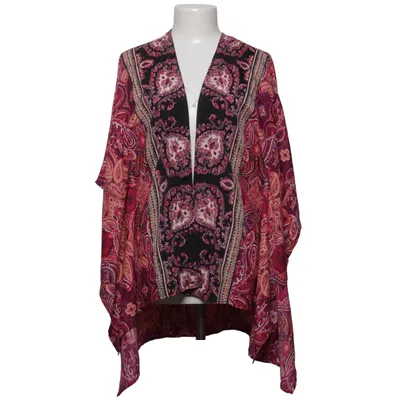 Kimono (Rose, Violet, Multicolore) de Lindex Polyester