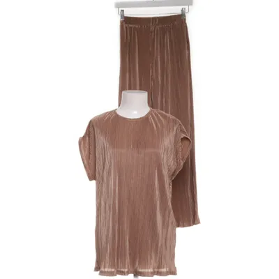 Set (Brown) from Toppies Polyester