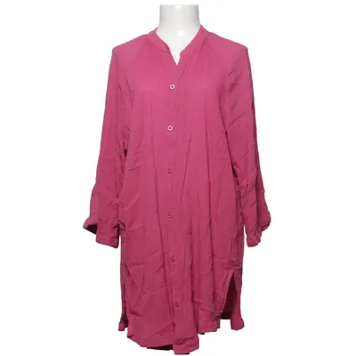 Tunika (Pink) von MyWear Woman Baumwolle, Viskose