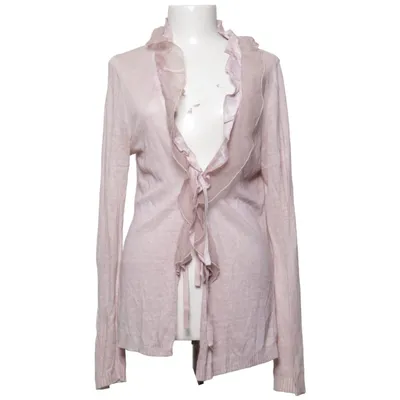 Cardigan (Roze) van Oltre
