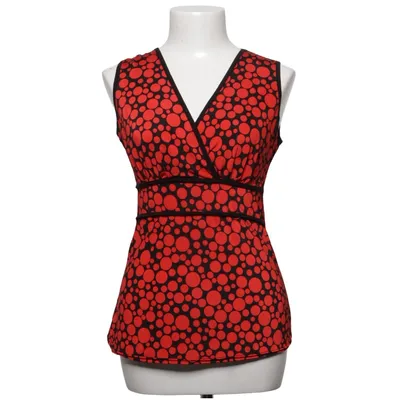 Top (Rood, Zwart) van Esperance
