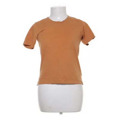 T-shirt (Bruin) van Dedicated Katoen