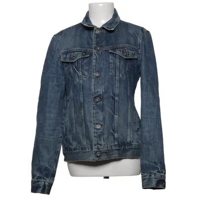 Denim jacket (Blue) from The Kooples