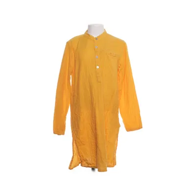 Farfarströja (Gul) från Fabindia Bomull