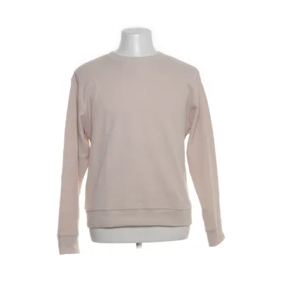 Trui (Beige) van Jake*s Katoen, Polyester