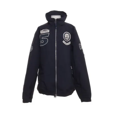Jacket (Blue) from Gaastra Nautical Supplies Nylon, Polyester