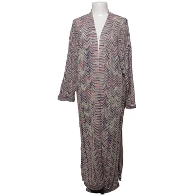 Cardigan (Blauw, Roze, Meerkleurig) van Rita Ora x Primark Acryl, Metallvezel, Polyamide, Polyester