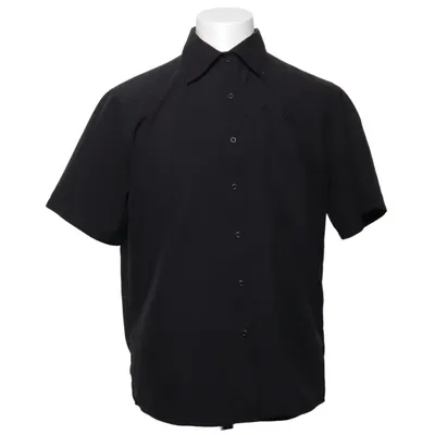 Kurzarmhemd (GLM SH 10S NEW RIOT) von Stüssy Polyester