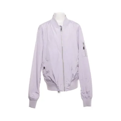 Bomber jacket (Purple) from Ü by KappAhl Polyester
