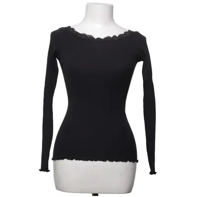 Haut (Gris) de Rosemunde Coton