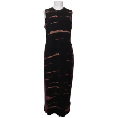 Långklänning (Meja Sleeveless Dress) från Weekday Bomull, Modal, Elastan