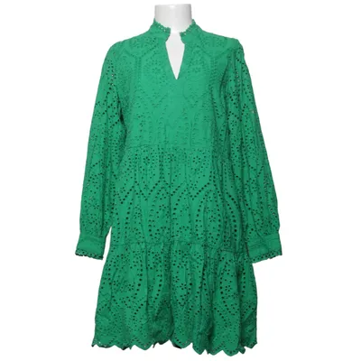 Dress (Green) from YAS Organic cotton
