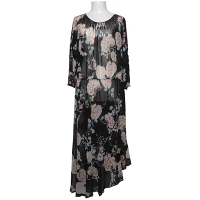 Maxi dress (Black, Pink, Multicolored) from ONLY Carmakoma