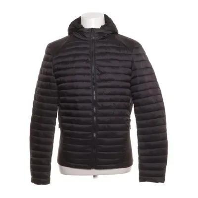 Jacket (Black) from Canada Polyester