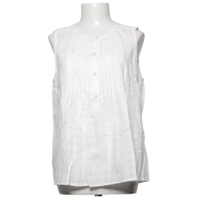 Top (White) from Gap Cotton