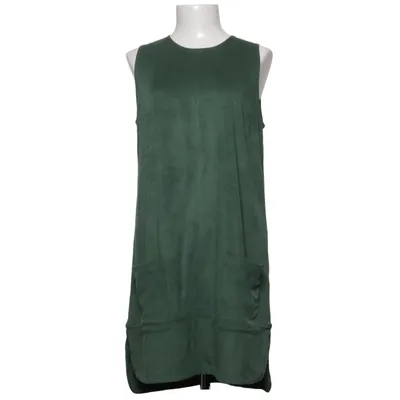 Klänning (Grön) från CC Double O Polyester