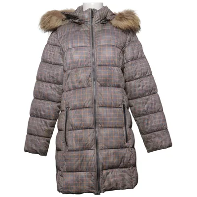Manteau d'hiver (Marron, Multicolore) de Etage
