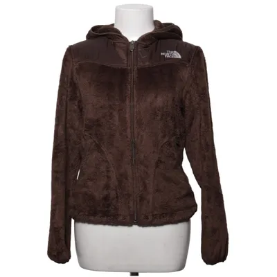 Fleece jacket (Brown) from The North Face Polyester