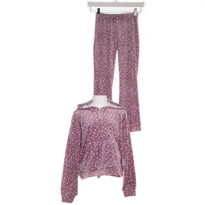 Sport kit (Lila, Meerkleurig) van Mywear Young Elastaan, Polyester