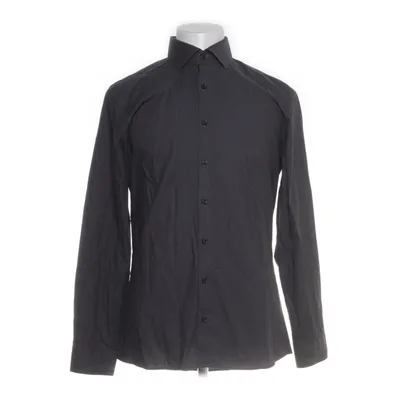 Shirt (Grijs, Meerkleurig) van Olymp