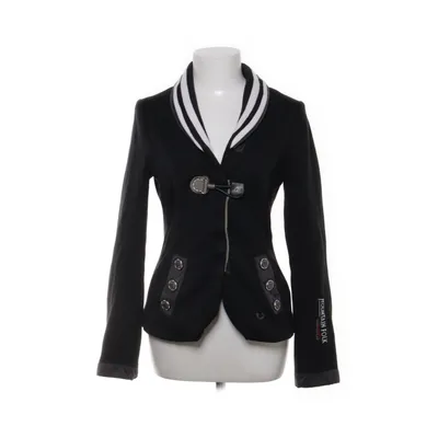 Veste (Noir, Blanc) de Sportalm
