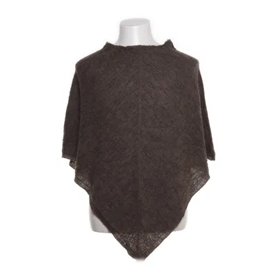 Poncho (Bruin) van Mariedal Design