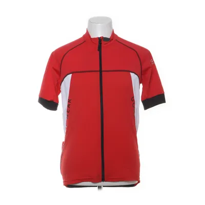 Cykeltröja (Röd, Vit, Svart) från Gore Bike Wear