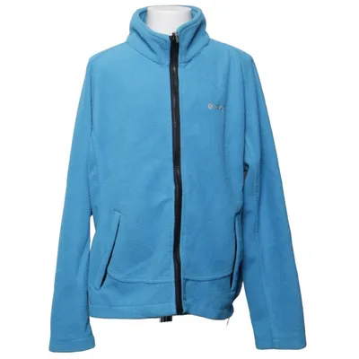Fleece jas (MOBBY JR) van Hi-Tec Polyamide, Polyester