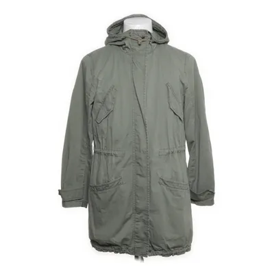 Parka (Groen) van United Colors of Benetton