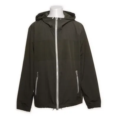 Jacket (Green) from EDC Brand Polyamide, Polyester