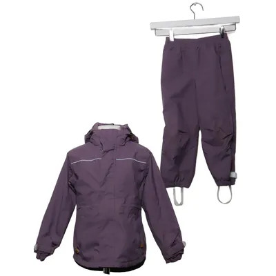 Ski set (Purple) from Adventure by POMPdeLUX Polyamide, Polyester