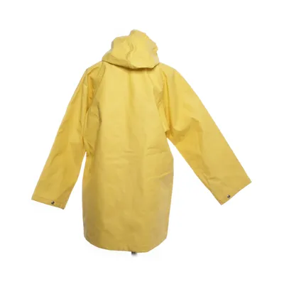 Raincoat (Yellow, Blue) from JEANTEX Polyamide, Polyurethane